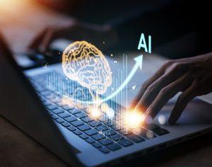 Four AI trends small businesses should watch