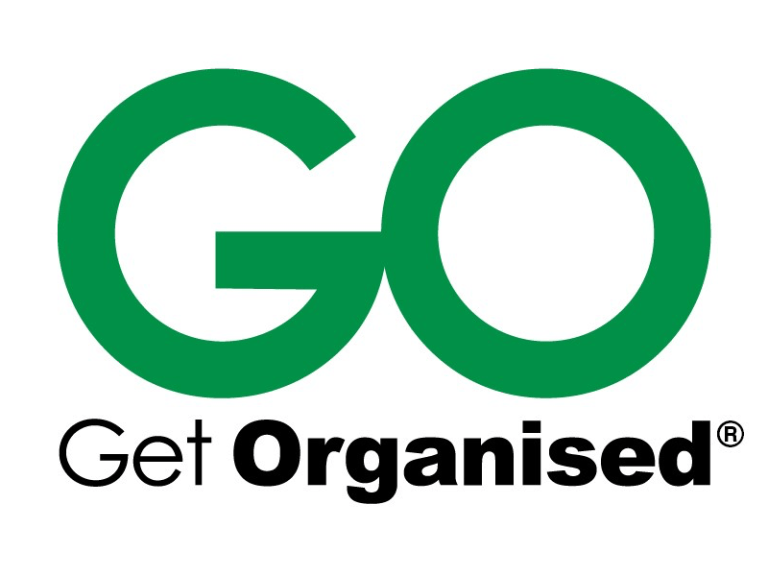 GO Get Organised