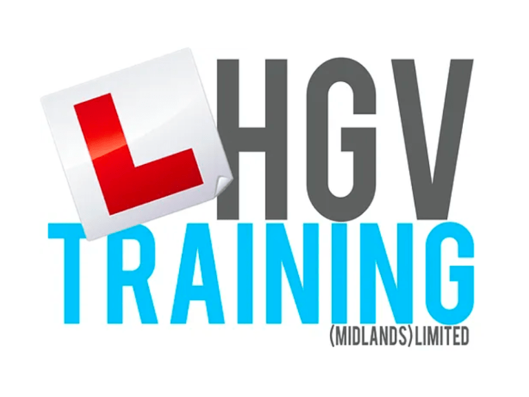 HGV Training (Midlands) Ltd