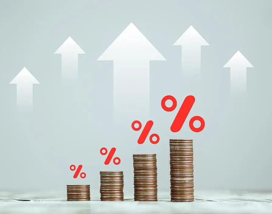 Inflation rises to 4% in December – How does this affect SMEs?