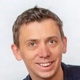 Matt Hudson