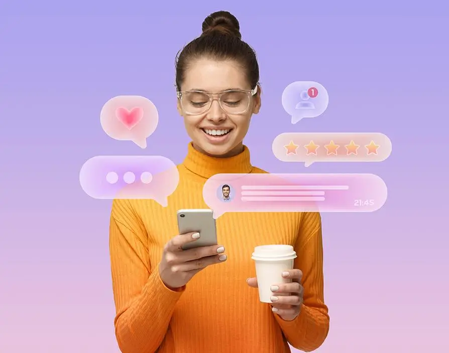 Navigating the digital landscape