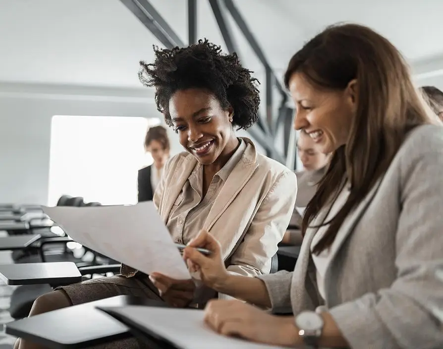 Navigating the evolving landscape of support for professional women in the UK