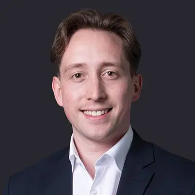 Patrick Berry