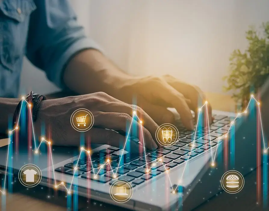 Quest for data