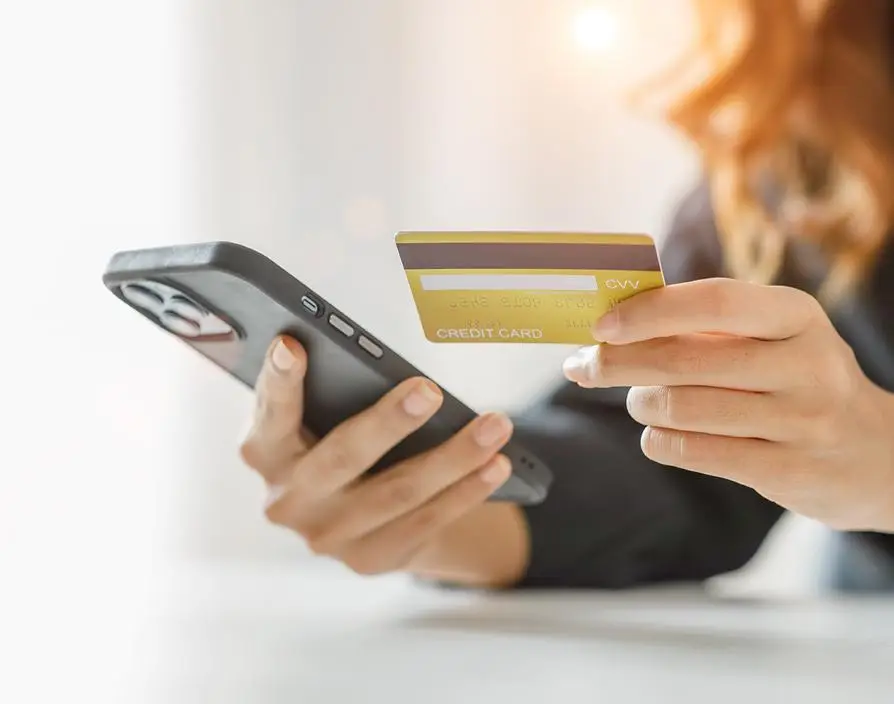 SMEs using personal credit to fund their businesses