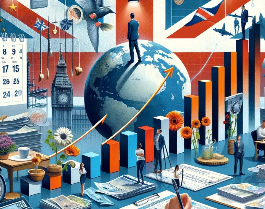 For UK small businesses, fighting tough economic conditions can feel relentless. Between inflation, low economic growth and labour shortages, many are facing the perfect storm of conditions that make trading difficult.