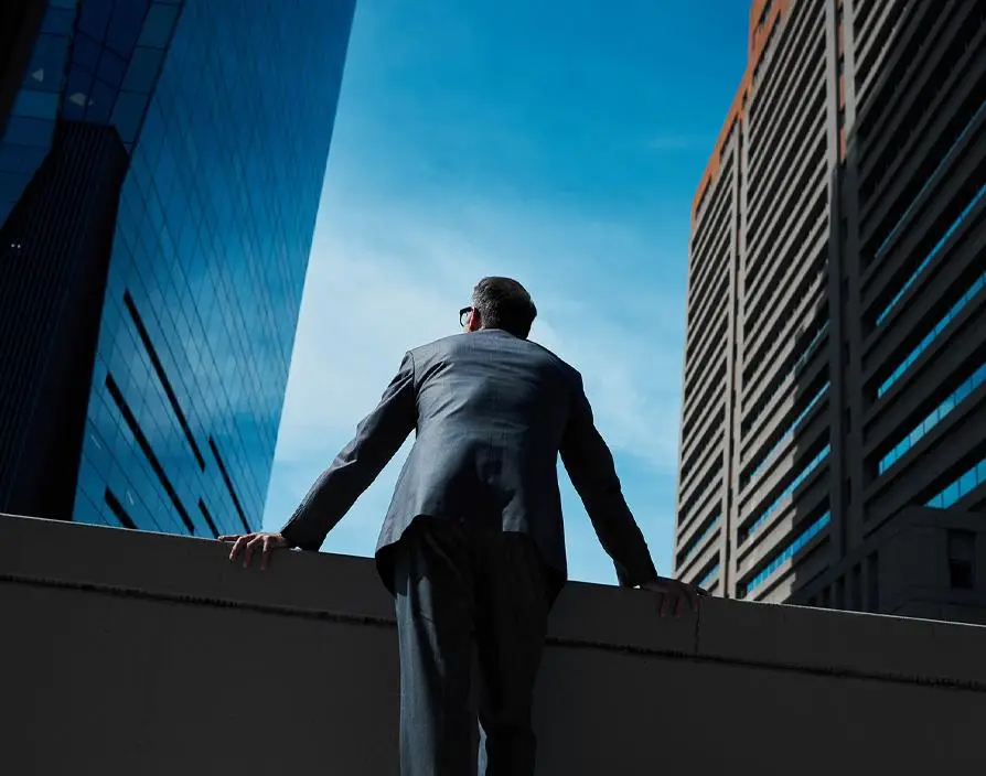 The six phases of business leadership to deliver your legacy