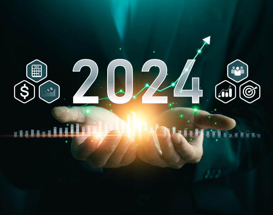The top five marketing trends for 2024 and why you need to be implementing them