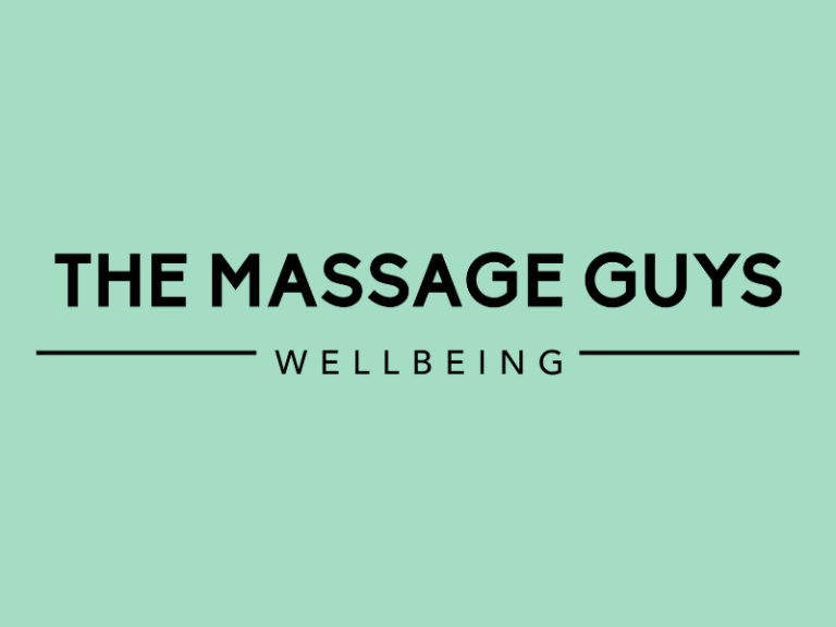 The Massage Guys