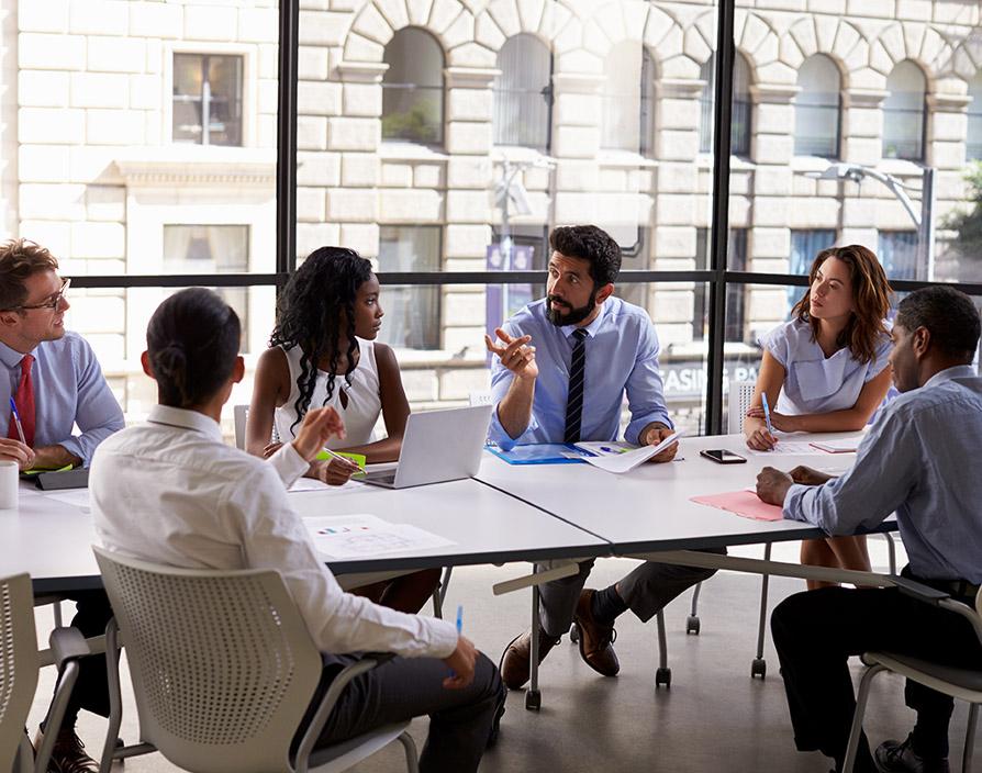 Three types of meetings that will make your business more efficient