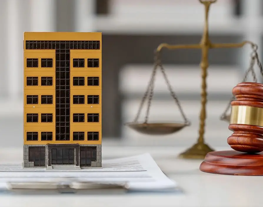 Tips for managing commercial property disputes