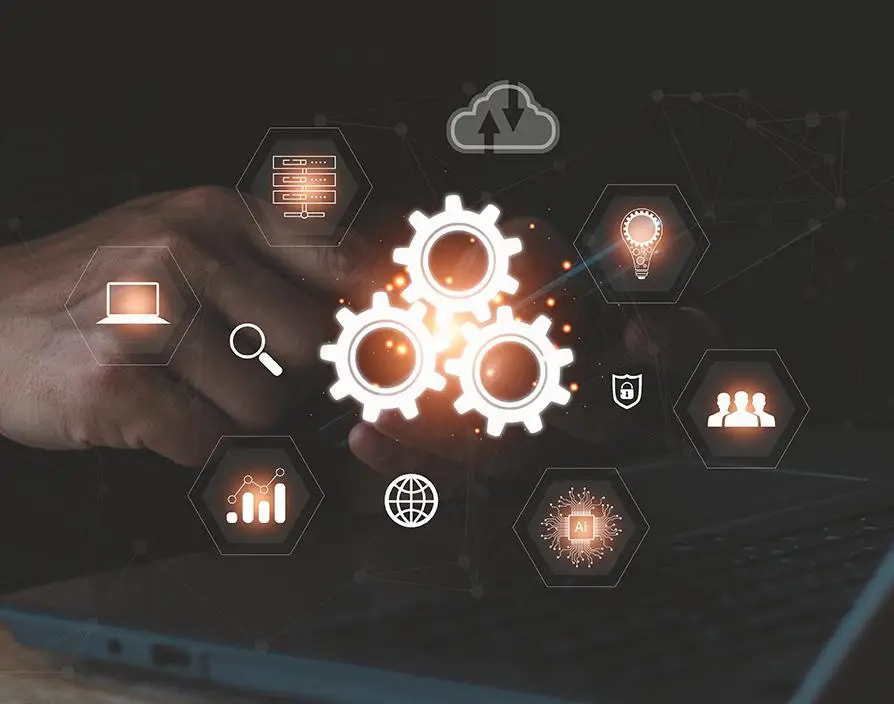 The transformative power of automating business processes