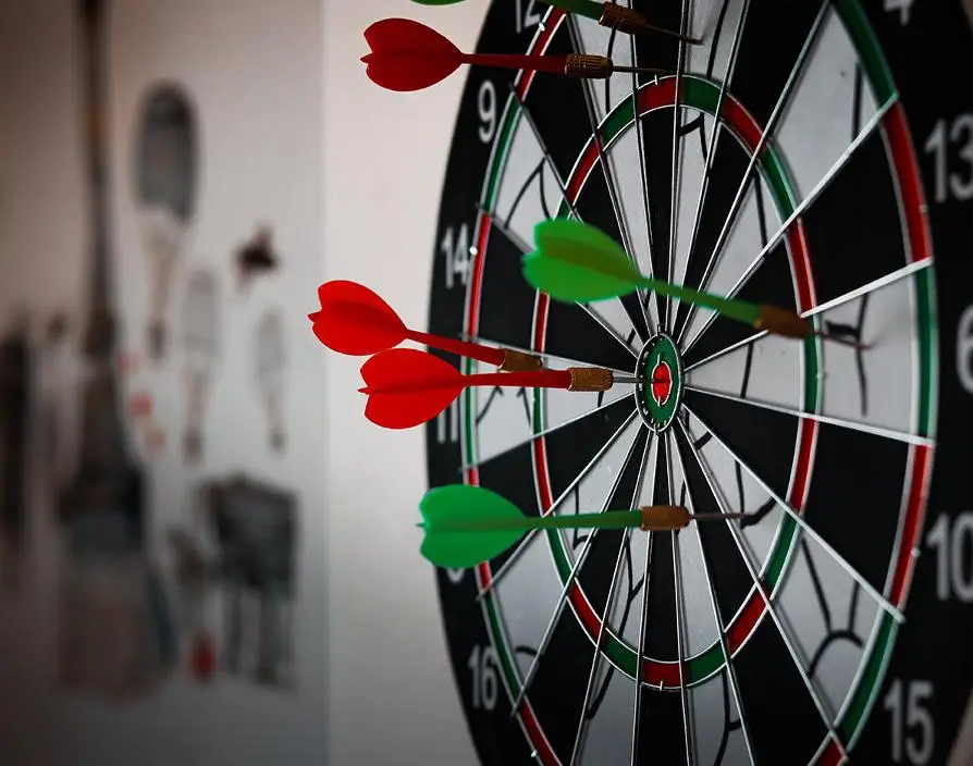 Why New Year’s resolutions don’t work