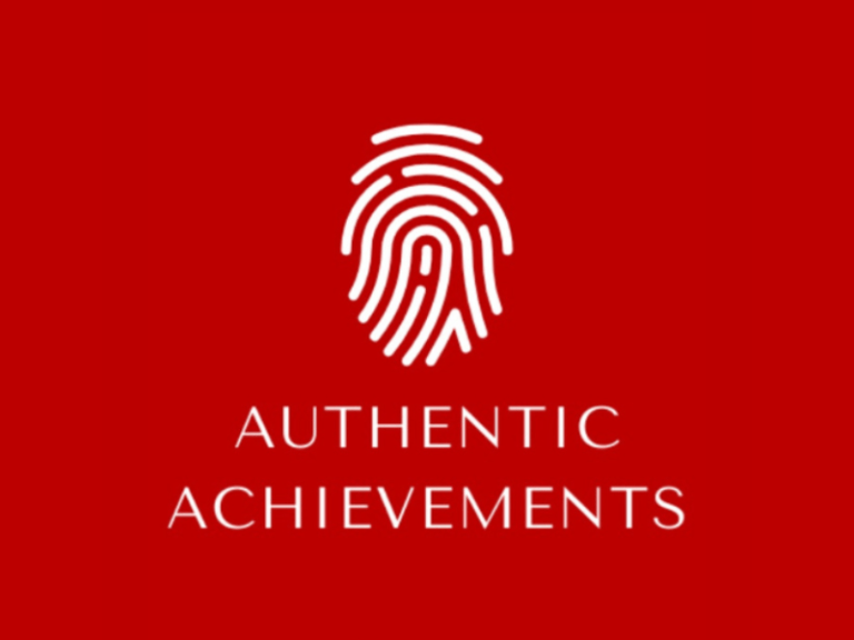 Authentic Achievements