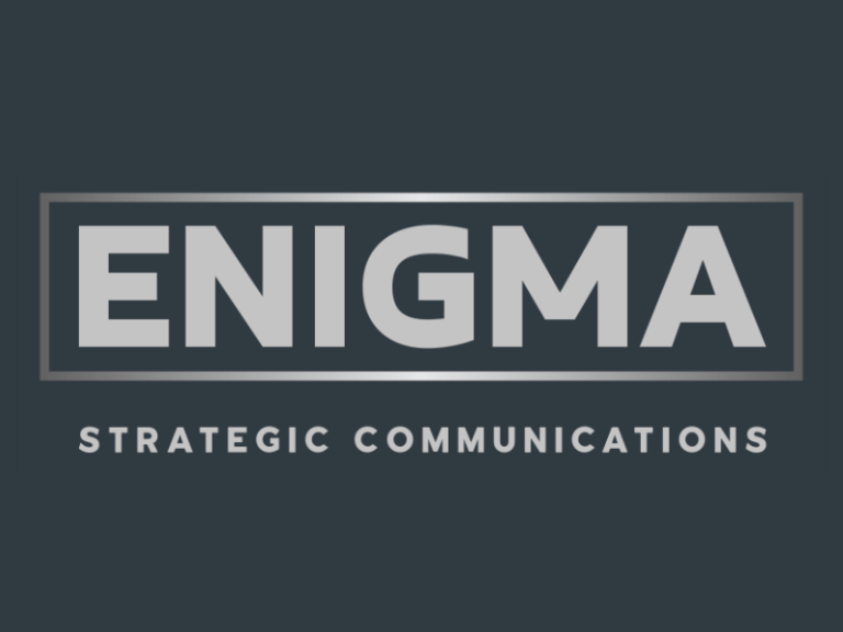 Enigma Strategic Communications Ltd