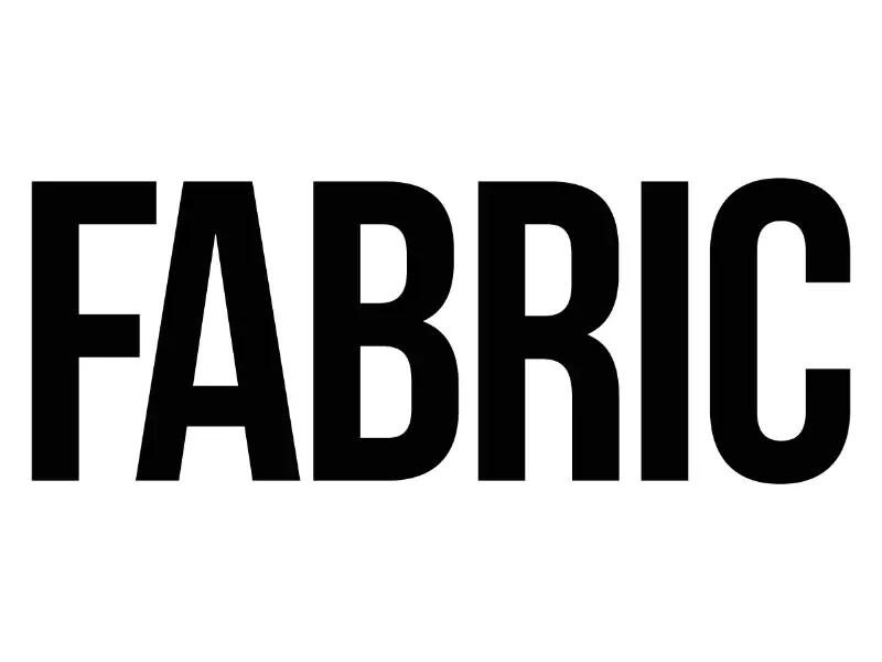 fabric