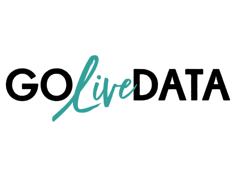 Go Live Data