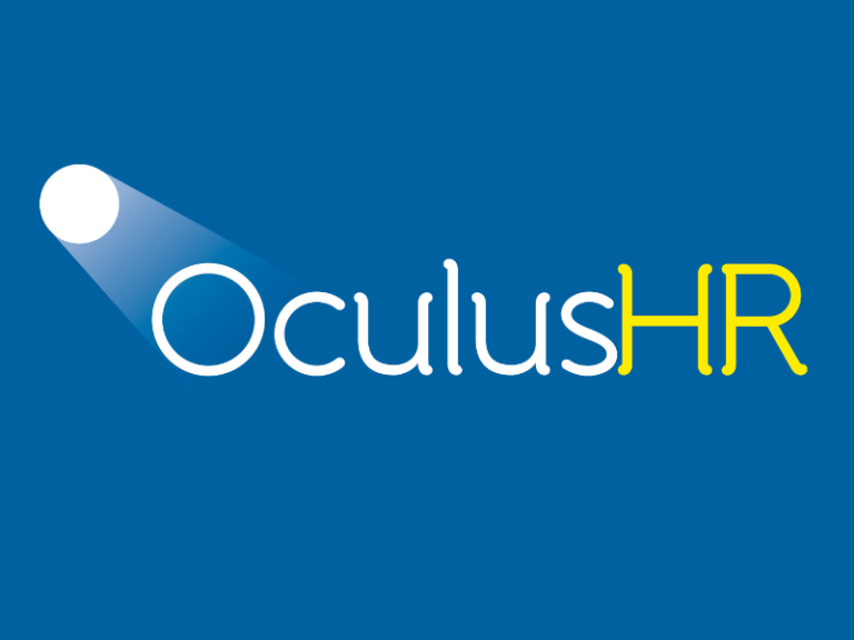 Oculus HR