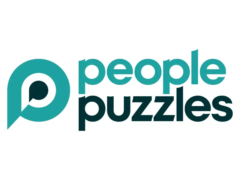 people puzzles