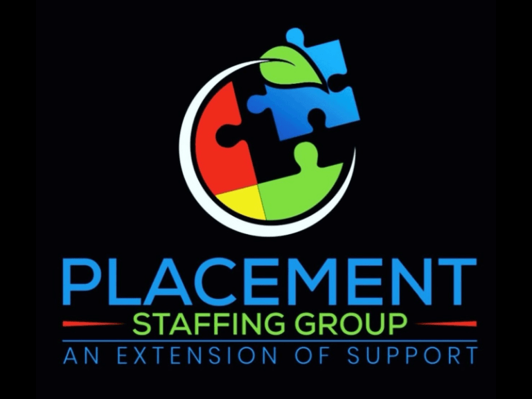 Placement Staffing Group Ltd