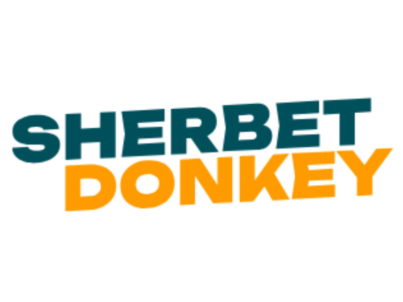 sherbet donkey