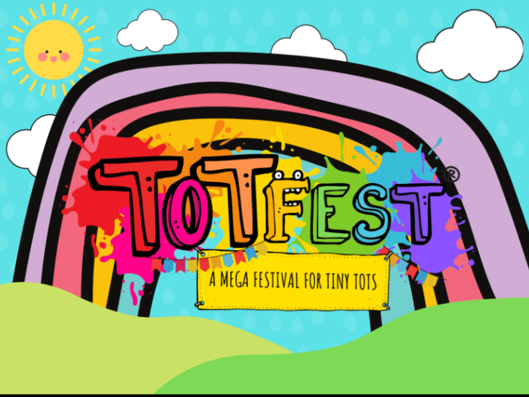 TOTFest Festival Ltd