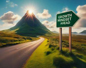 Building a growth mindset