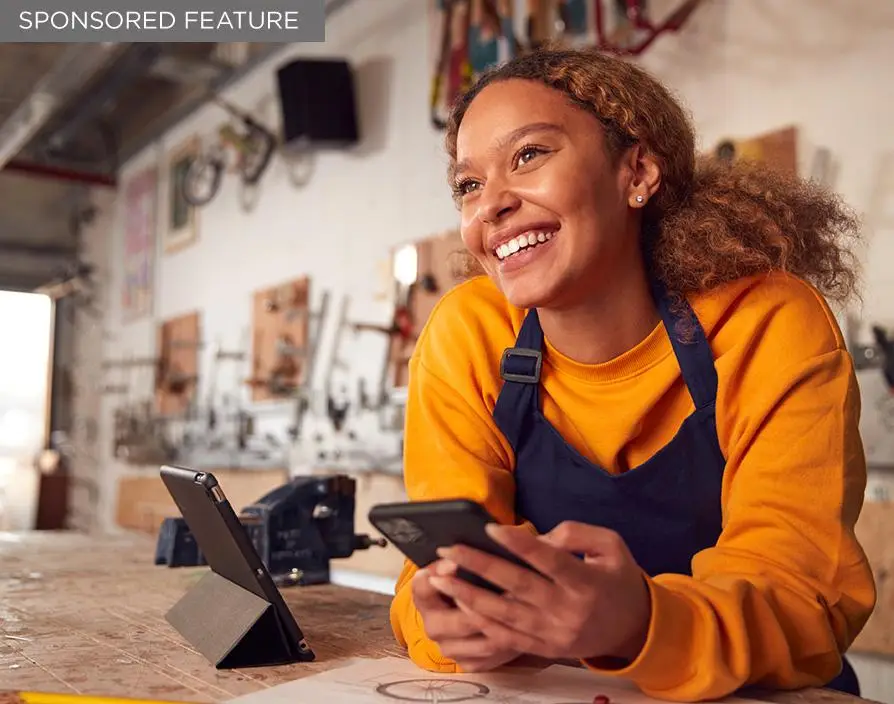 Could AI help solve the plight of late payments?