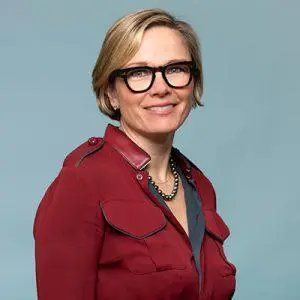 Gillian Pillans