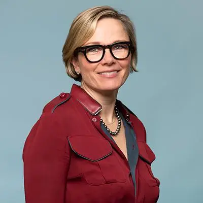 Gillian Pillans