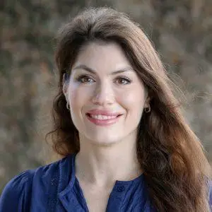 Ildiko Almasi Simsic