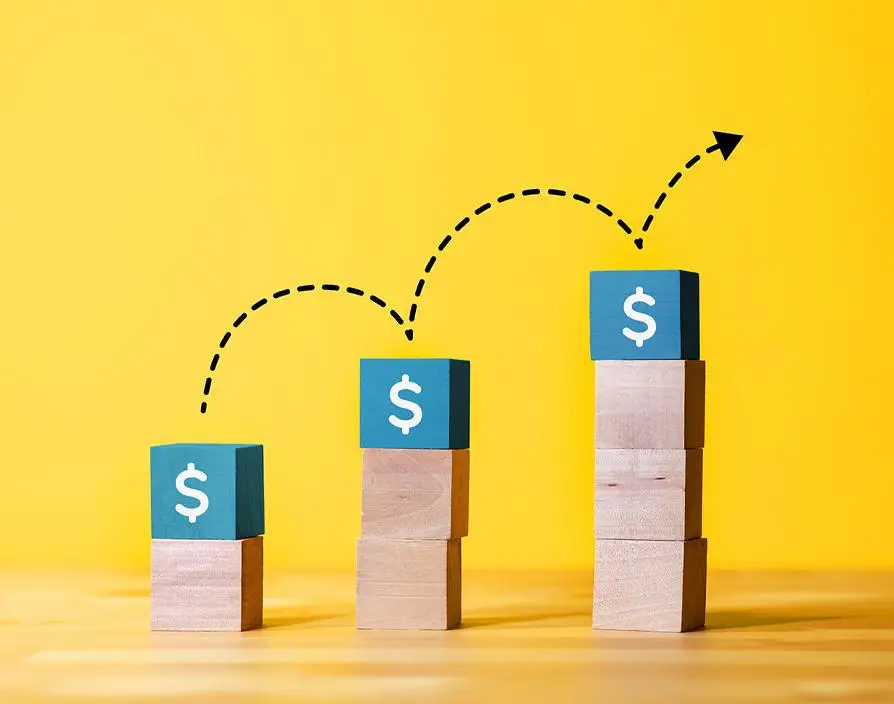 Living wage increase