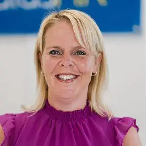 Louise Kennedy