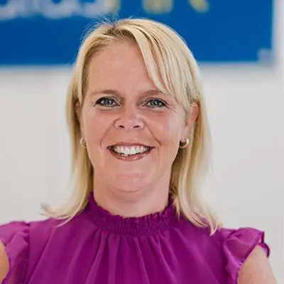 Louise Kennedy
