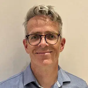 Richard Hilsley