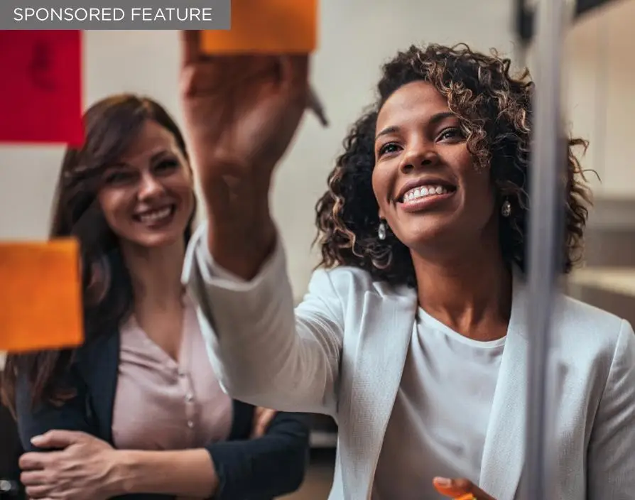 Shake up your performance management with former BBC HR Director