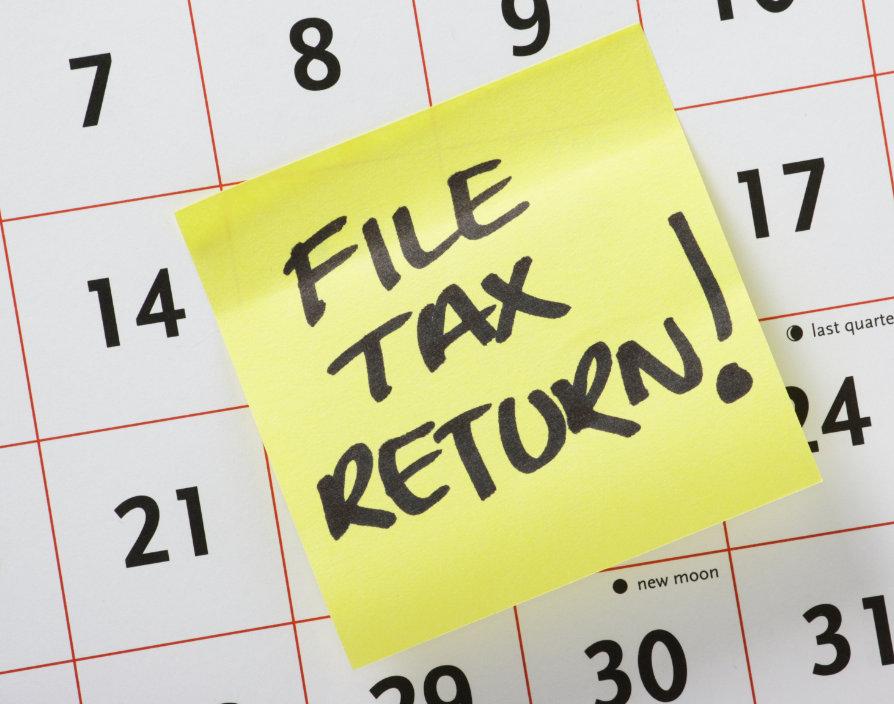 Tis’ the season – tips to get ahead of next year’s tax deadline