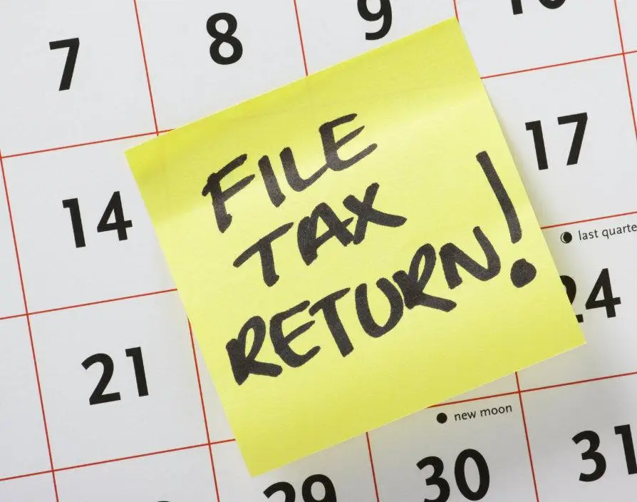 Tis’ the season – tips to get ahead of next year’s tax deadline