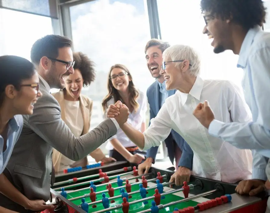Why businesses are spending more than ever on workplace culture, yet productivity is at an all time low