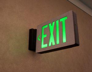 Why every business owner should have an exit plan