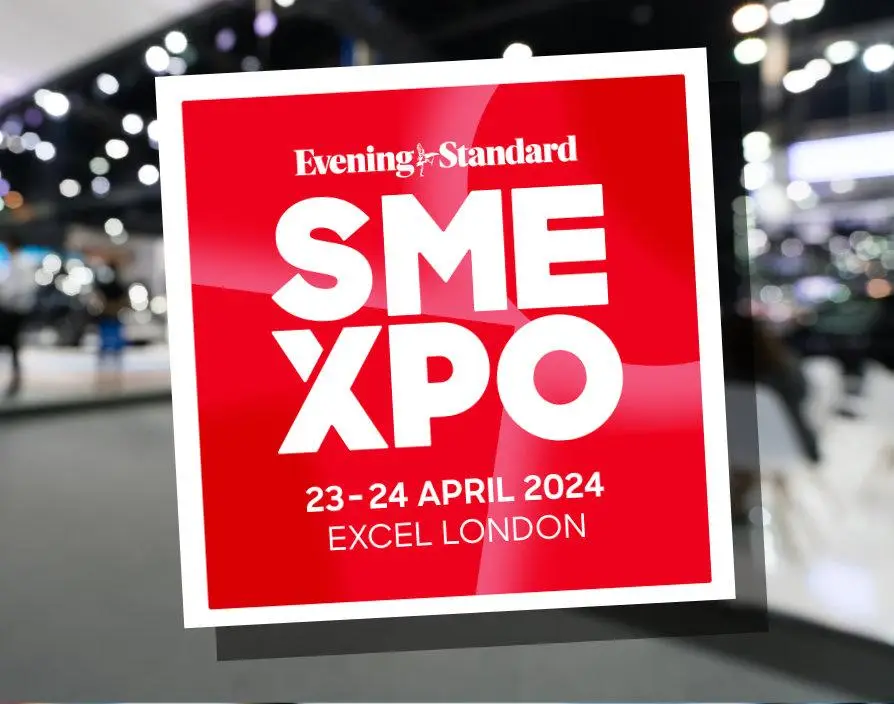 Be inspired and educated at this year’s SME XPO event in London Docklands