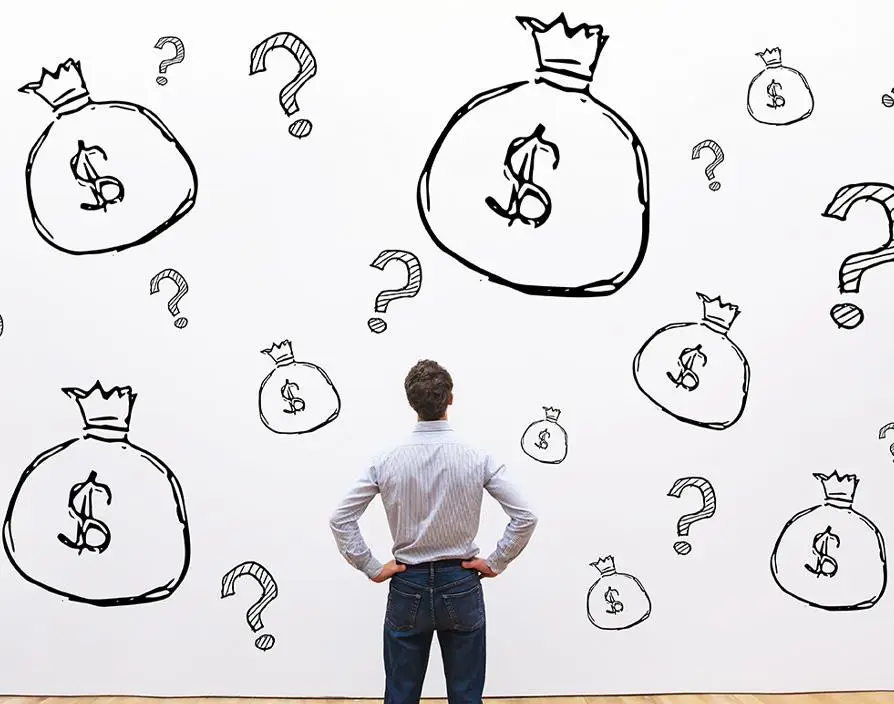 Bootstrapping your business from a startup
