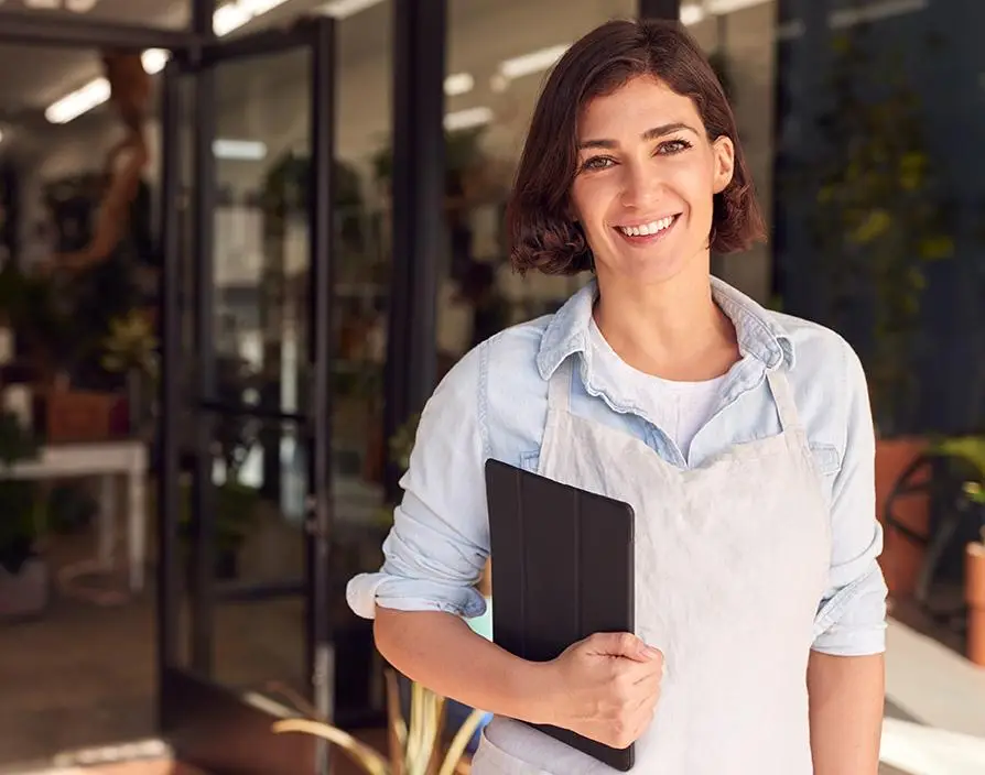 How Start Up Loans supports female-owned businesses