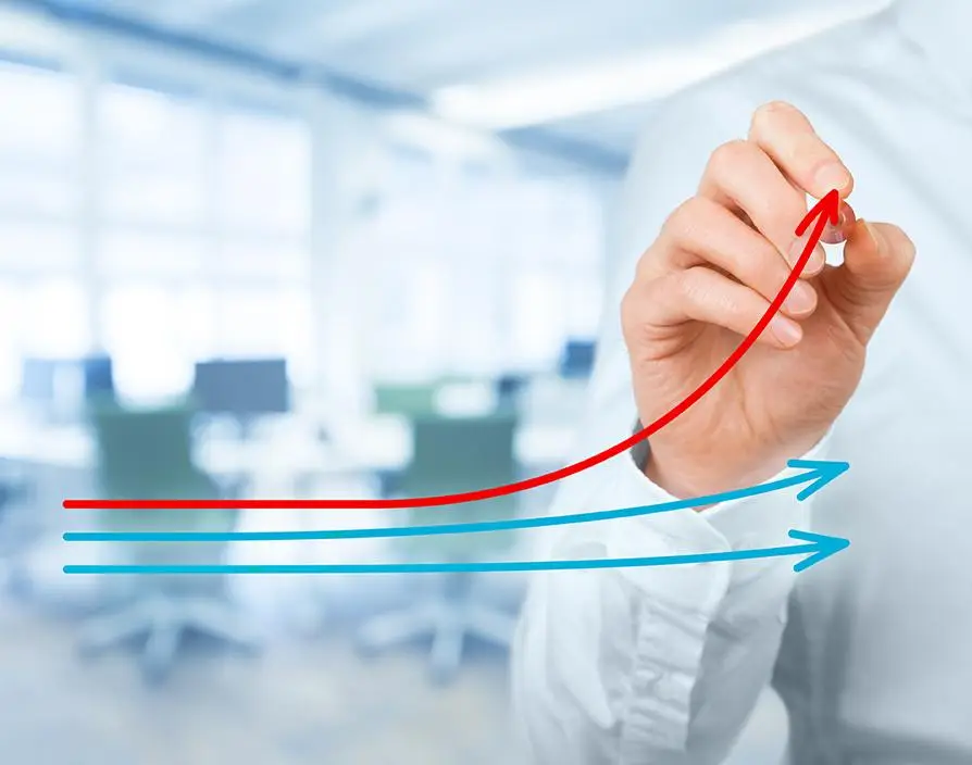 How to set your growth rate