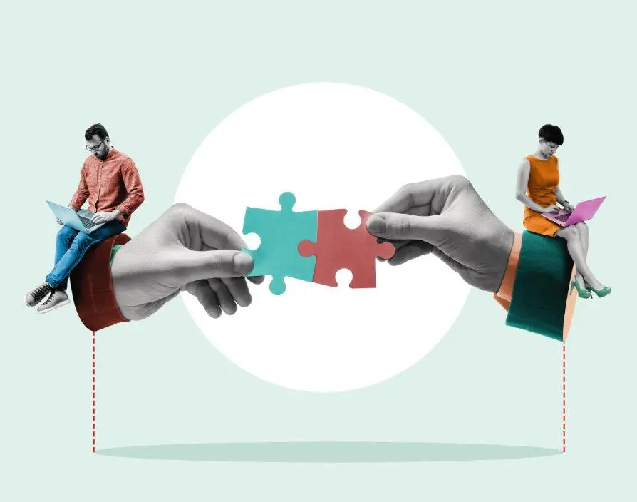 Decoding business challenges: A strategic guide to becoming your client's true and trusted partner