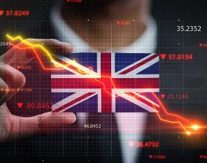 UK recession impacts small business confidence