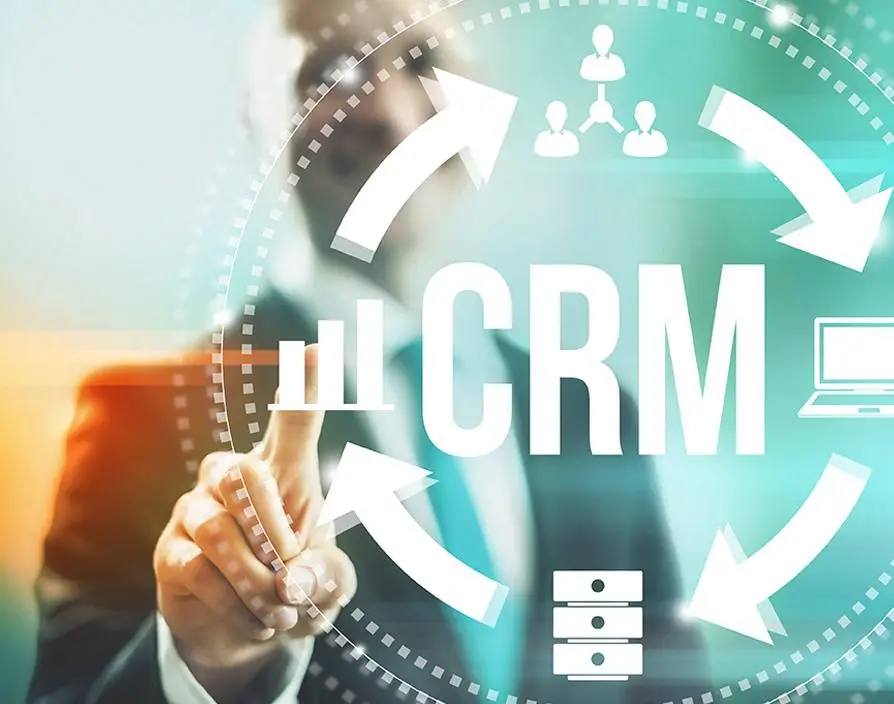 Unlocking the power of modern CRMs