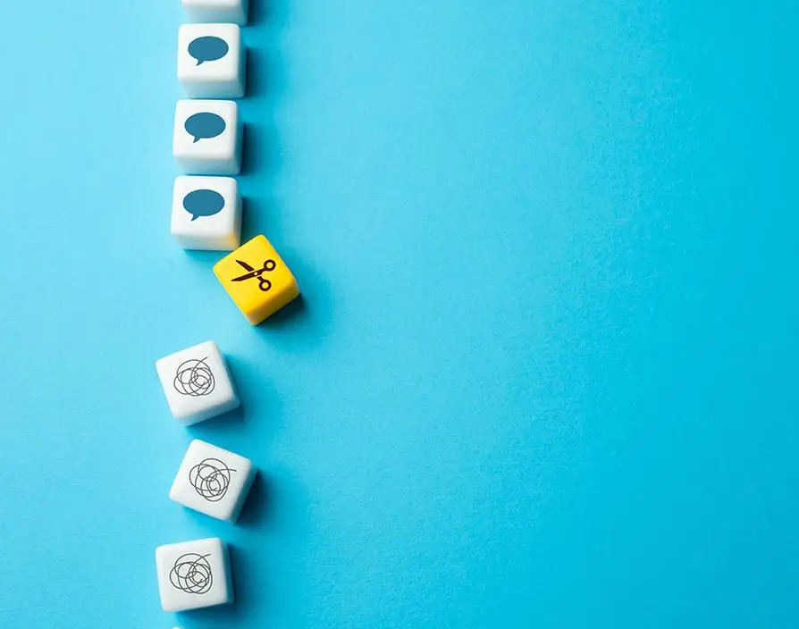 Why it’s time to ditch the jargon