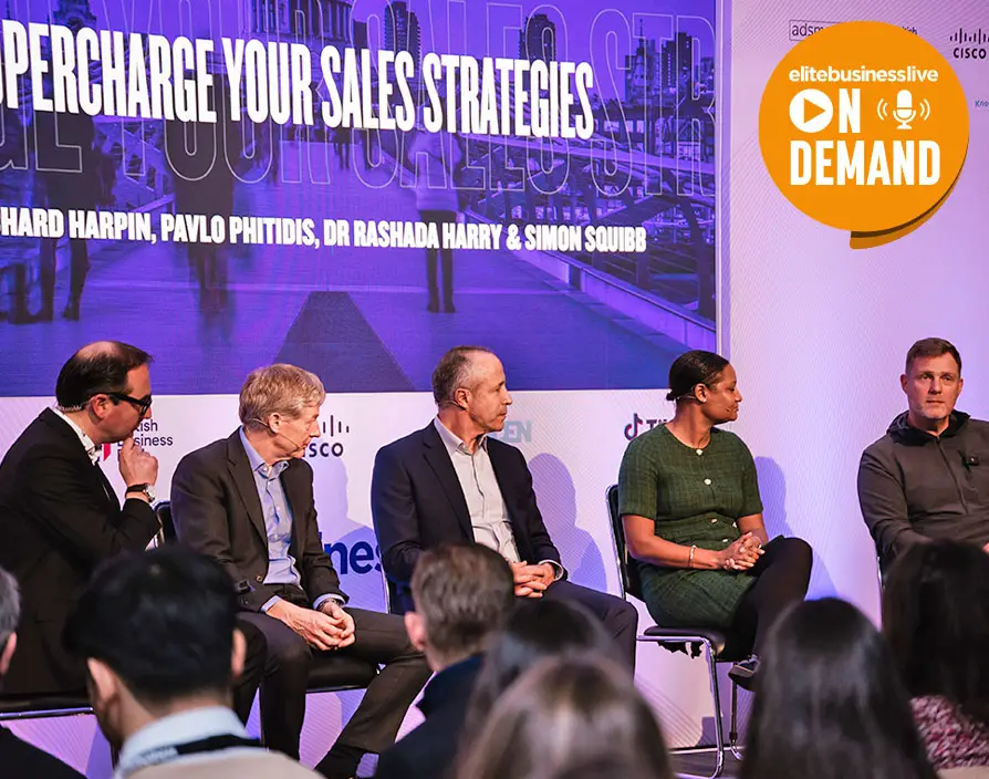 How to create a winning sales strategy for your business